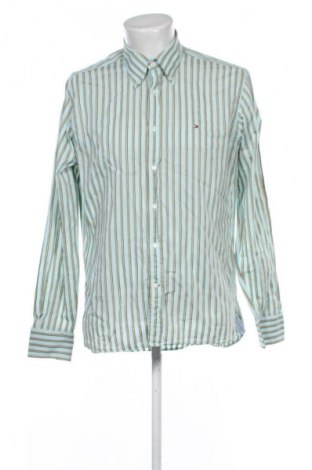 Pánská košile  Tommy Hilfiger, Velikost L, Barva Vícebarevné, Cena  765,00 Kč