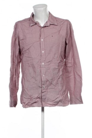 Pánská košile  Tommy Hilfiger, Velikost XL, Barva Vícebarevné, Cena  509,00 Kč