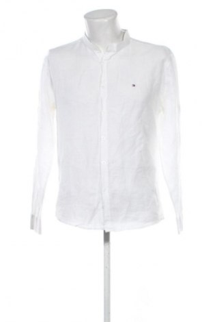 Pánská košile  Tommy Hilfiger, Velikost XXL, Barva Bílá, Cena  949,00 Kč