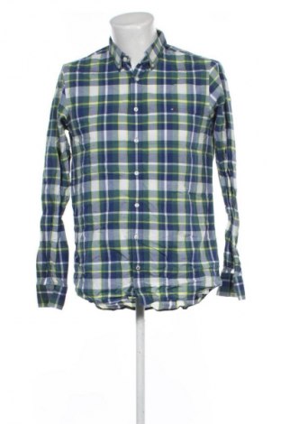 Pánská košile  Tommy Hilfiger, Velikost L, Barva Vícebarevné, Cena  1 119,00 Kč