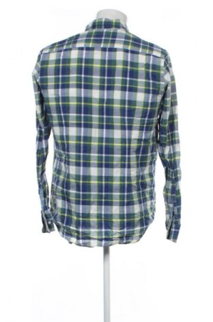 Pánská košile  Tommy Hilfiger, Velikost L, Barva Vícebarevné, Cena  1 119,00 Kč
