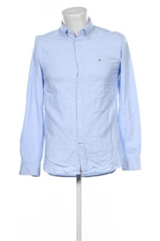 Ανδρικό πουκάμισο Tommy Hilfiger, Μέγεθος S, Χρώμα Πολύχρωμο, Τιμή 47,99 €