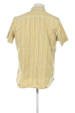 Herrenhemd Tommy Hilfiger, Größe L, Farbe Mehrfarbig, Preis € 42,99