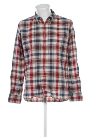 Męska koszula Tommy Hilfiger, Rozmiar L, Kolor Kolorowy, Cena 182,99 zł