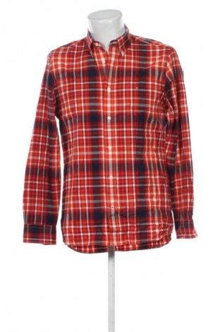 Herrenhemd Tommy Hilfiger, Größe M, Farbe Mehrfarbig, Preis € 52,99