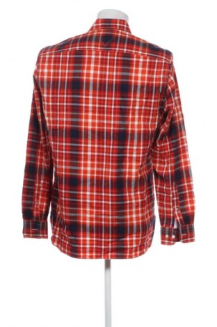 Herrenhemd Tommy Hilfiger, Größe M, Farbe Mehrfarbig, Preis € 52,99