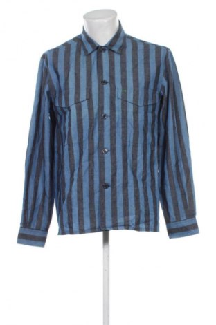 Męska koszula Tommy Hilfiger, Rozmiar S, Kolor Kolorowy, Cena 182,99 zł