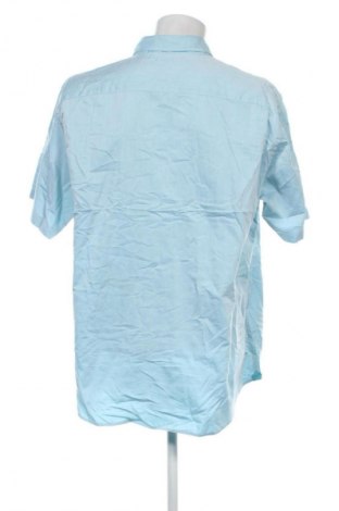 Herrenhemd Tommy Hilfiger, Größe XXL, Farbe Blau, Preis € 50,99