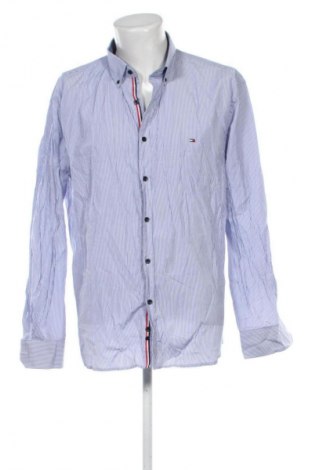 Pánská košile  Tommy Hilfiger, Velikost XXL, Barva Vícebarevné, Cena  1 109,00 Kč
