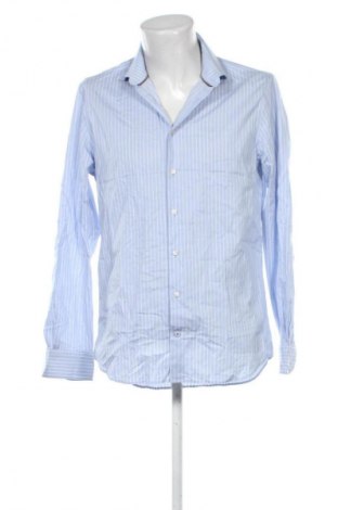 Herrenhemd Tommy Hilfiger, Größe M, Farbe Mehrfarbig, Preis € 52,99