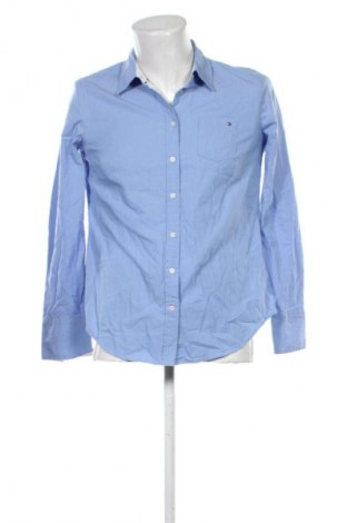 Férfi ing Tommy Hilfiger, Méret L, Szín Kék, Ár 15 059 Ft