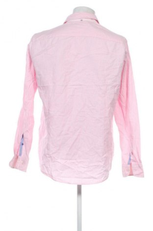 Męska koszula Tommy Hilfiger, Rozmiar L, Kolor Kolorowy, Cena 182,99 zł