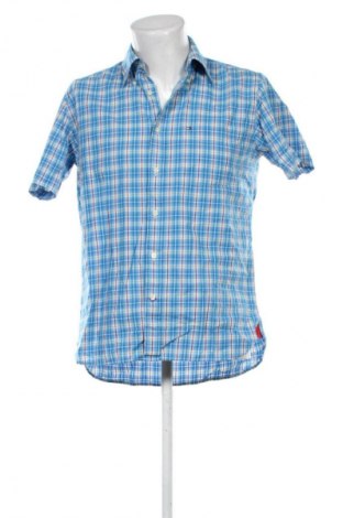 Herrenhemd Tommy Hilfiger, Größe M, Farbe Mehrfarbig, Preis € 36,99
