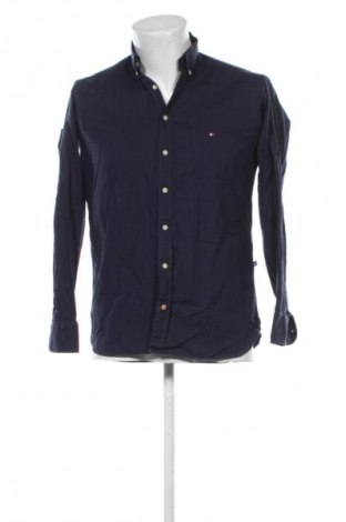 Pánská košile  Tommy Hilfiger, Velikost S, Barva Modrá, Cena  1 109,00 Kč
