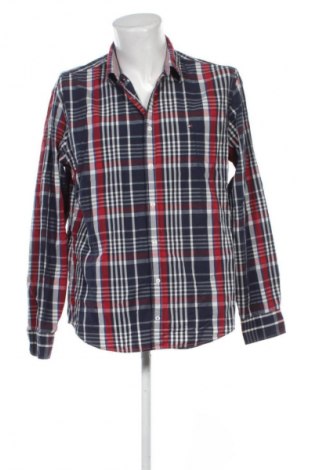 Herrenhemd Tommy Hilfiger, Größe XL, Farbe Mehrfarbig, Preis € 52,99