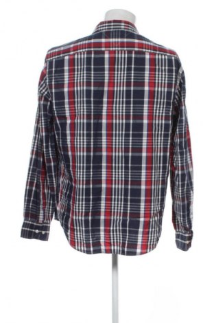 Herrenhemd Tommy Hilfiger, Größe XL, Farbe Mehrfarbig, Preis € 52,99