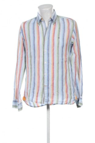 Pánská košile  Tommy Hilfiger, Velikost L, Barva Vícebarevné, Cena  769,00 Kč