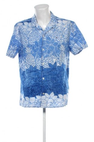 Herrenhemd Tommy Hilfiger, Größe XL, Farbe Mehrfarbig, Preis € 50,99