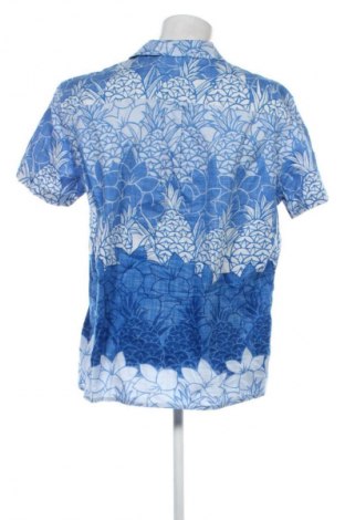 Herrenhemd Tommy Hilfiger, Größe XL, Farbe Mehrfarbig, Preis € 50,99