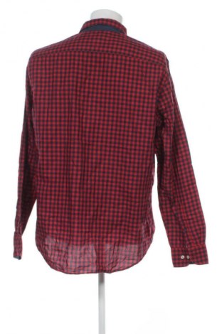 Herrenhemd Tommy Hilfiger, Größe XL, Farbe Mehrfarbig, Preis € 52,99