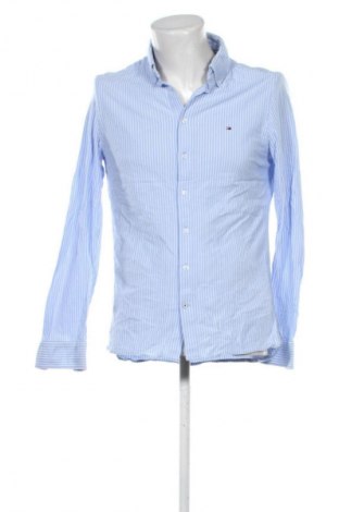 Herrenhemd Tommy Hilfiger, Größe L, Farbe Mehrfarbig, Preis € 52,99