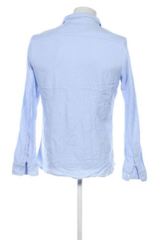 Herrenhemd Tommy Hilfiger, Größe L, Farbe Mehrfarbig, Preis € 52,99