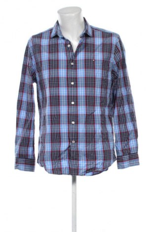 Pánská košile  Tommy Hilfiger, Velikost L, Barva Vícebarevné, Cena  499,00 Kč