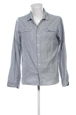 Pánská košile  Tommy Hilfiger, Velikost XL, Barva Vícebarevné, Cena  940,00 Kč