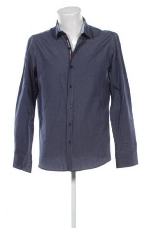 Herrenhemd Tommy Hilfiger, Größe XXL, Farbe Mehrfarbig, Preis € 38,00