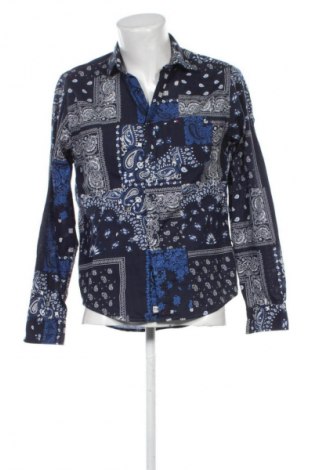 Herrenhemd Tommy Hilfiger, Größe M, Farbe Mehrfarbig, Preis € 38,36