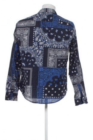 Herrenhemd Tommy Hilfiger, Größe M, Farbe Mehrfarbig, Preis € 38,36
