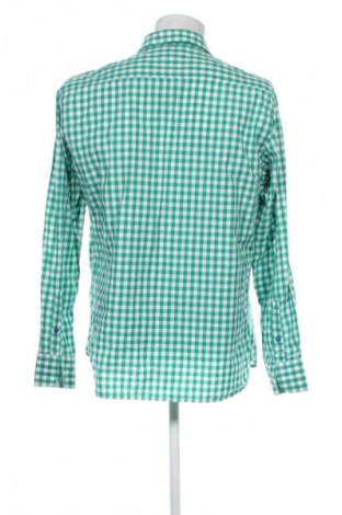 Herrenhemd Tommy Hilfiger, Größe L, Farbe Mehrfarbig, Preis € 38,99