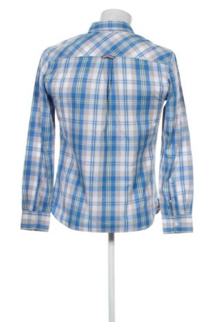 Herrenhemd Tommy Hilfiger, Größe S, Farbe Mehrfarbig, Preis € 38,36