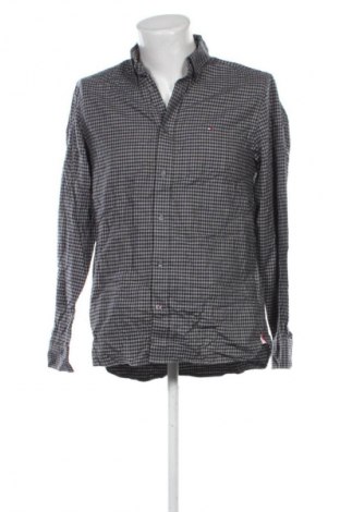 Herrenhemd Tommy Hilfiger, Größe M, Farbe Mehrfarbig, Preis € 52,99