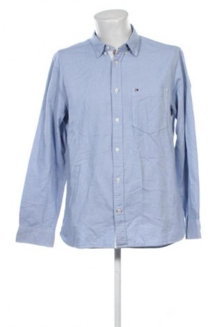 Pánská košile  Tommy Hilfiger, Velikost XL, Barva Vícebarevné, Cena  1 229,00 Kč