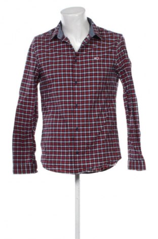 Pánská košile  Tommy Jeans, Velikost L, Barva Vícebarevné, Cena  899,00 Kč