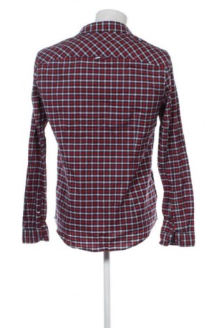 Pánská košile  Tommy Jeans, Velikost L, Barva Vícebarevné, Cena  899,00 Kč