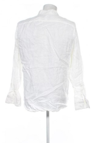Herrenhemd Trenery, Größe XL, Farbe Weiß, Preis € 12,99