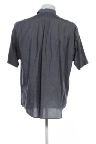 Herrenhemd Trussardi, Größe XL, Farbe Grau, Preis € 31,71