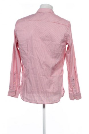 Męska koszula U.S. Polo Assn., Rozmiar M, Kolor Kolorowy, Cena 185,99 zł
