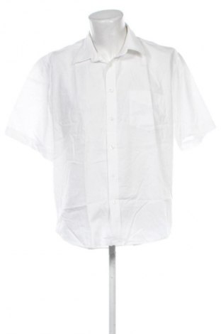 Herrenhemd Umberto Rosetti, Größe XL, Farbe Weiß, Preis € 17,00