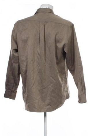 Ανδρικό πουκάμισο Unbranded, Μέγεθος L, Χρώμα Πολύχρωμο, Τιμή 8,99 €