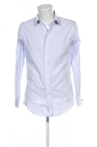 Herrenhemd Unbranded, Größe M, Farbe Mehrfarbig, Preis 8,99 €