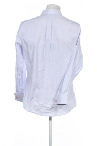 Herrenhemd Unbranded, Größe M, Farbe Mehrfarbig, Preis 8,99 €