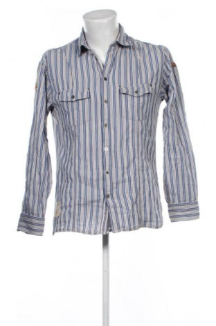 Herrenhemd Unbranded, Größe M, Farbe Mehrfarbig, Preis € 26,00