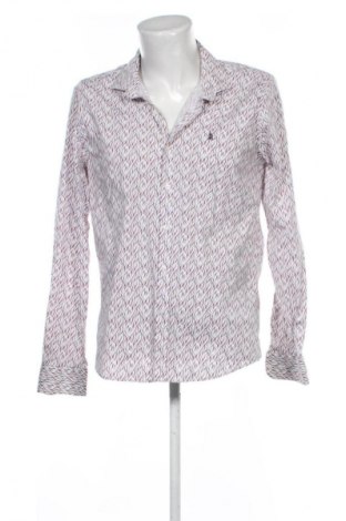 Herrenhemd Unbranded, Größe XXL, Farbe Mehrfarbig, Preis € 14,83
