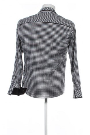 Herrenhemd Unbranded, Größe L, Farbe Mehrfarbig, Preis € 14,83