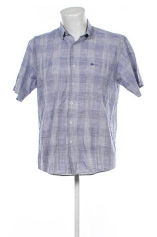 Herrenhemd Unbranded, Größe XL, Farbe Mehrfarbig, Preis € 14,77