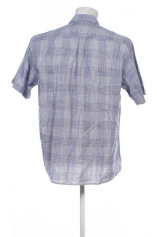 Herrenhemd Unbranded, Größe XL, Farbe Mehrfarbig, Preis € 14,77