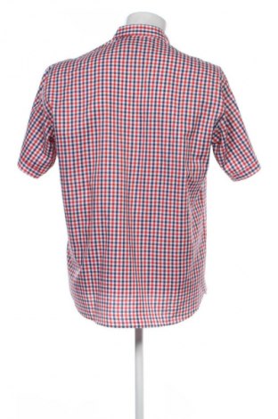Herrenhemd Unbranded, Größe 5XL, Farbe Mehrfarbig, Preis € 14,77